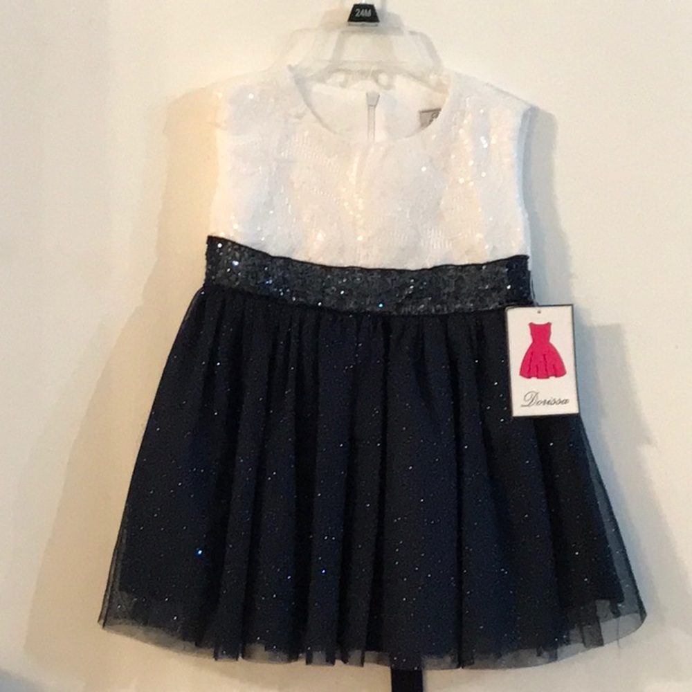 Dorissa beautiful formal dress perfect for wedding or party.